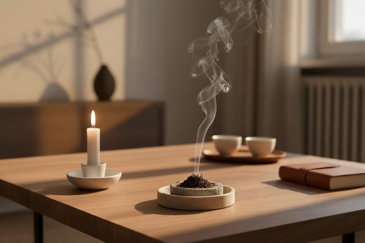 Incense Blend