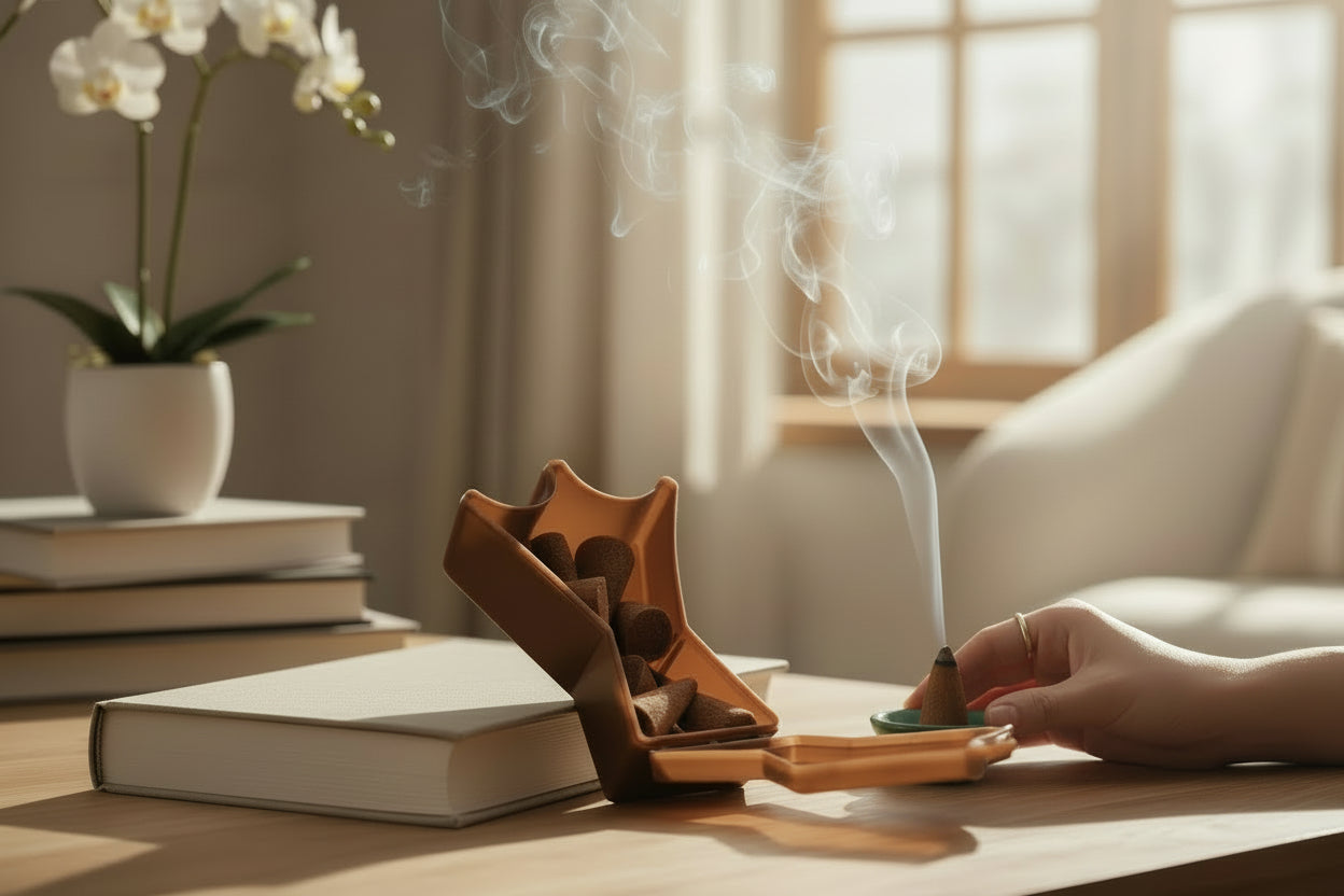 Incense Cones