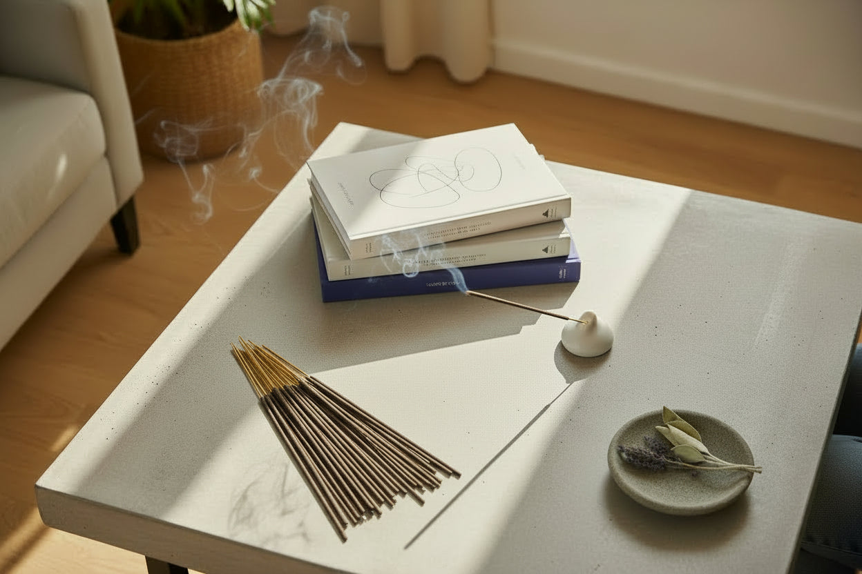 Incense Sticks