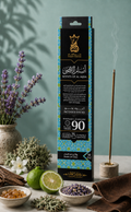 Al Aqsa - Incense Sticks - Ansaam Incenses