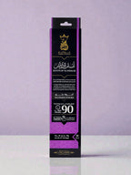 Alandalos - Incense Sticks - Ansaam Incenses