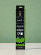 Almadina - Incense Sticks - Ansaam Incenses