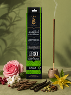 Almadina - Incense Sticks - Ansaam Incenses