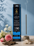 Amber Gems - Incense Sticks - Ansaam Incenses