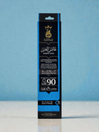 Amber Gems - Incense Sticks - Ansaam Incenses
