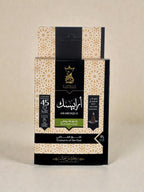 Arabesque - Incense Cones - Ansaam Incenses