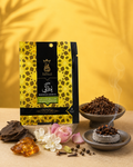 Bokhour Emarati - Incense Blend 2g - Ansaam Incenses
