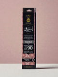 Estabrak - Incense Sticks - Ansaam Incenses