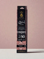 Estabrak - Incense Sticks - Ansaam Incenses