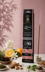 Estabrak - Incense Sticks - Ansaam Incenses