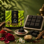 Gallant - Incense Cubes - Ansaam Incenses