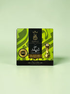 Gallant - Incense Cubes - Ansaam Incenses