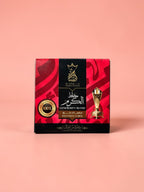 Generosity - Incense Cubes - Ansaam Incenses