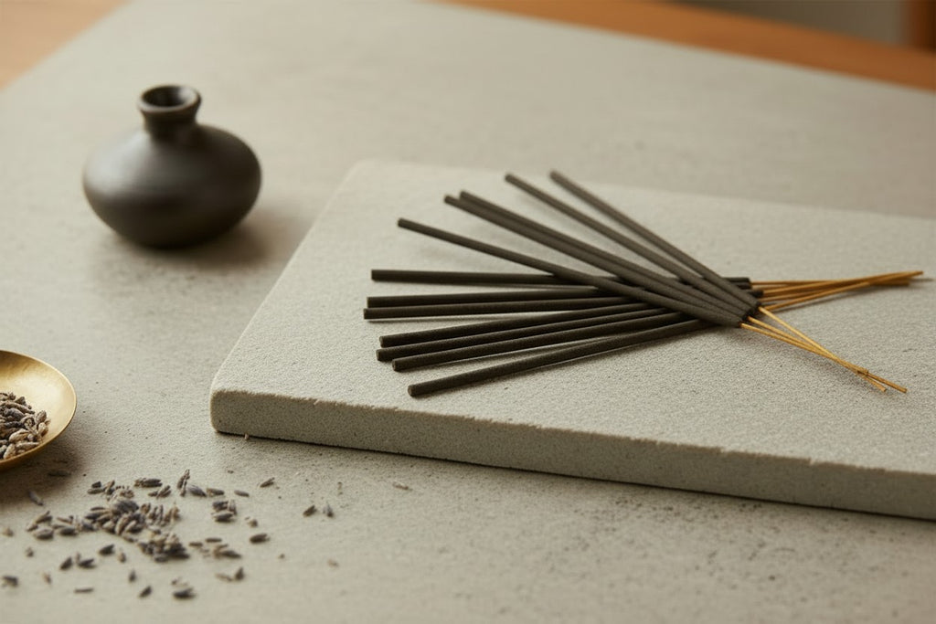 Alandalos - Incense Sticks - Ansaam Incenses