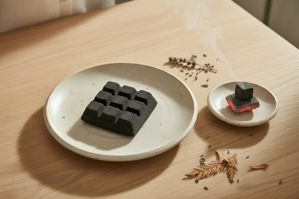 Generosity - Incense Cubes - Ansaam Incenses