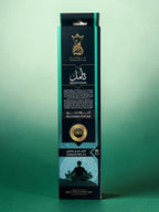 Meditation - Incense Sticks - Ansaam Incenses