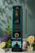 Meditation - Incense Sticks - Ansaam Incenses