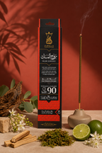 Musk Essence - Incense Sticks - Ansaam Incenses