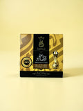 Originality - Incense Cubes - Ansaam Incenses