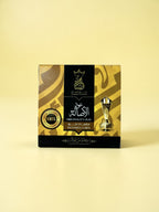 Originality - Incense Cubes - Ansaam Incenses