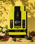 Spring Charm - Incense Cones - Ansaam Incenses