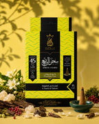 Spring Charm - Incense Cones - Ansaam Incenses