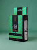 Zomorod - Incense Cones - Ansaam Incenses